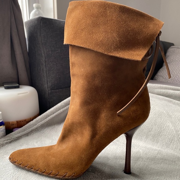 GUCCI shoes in size 38. - Picture 1 of 6